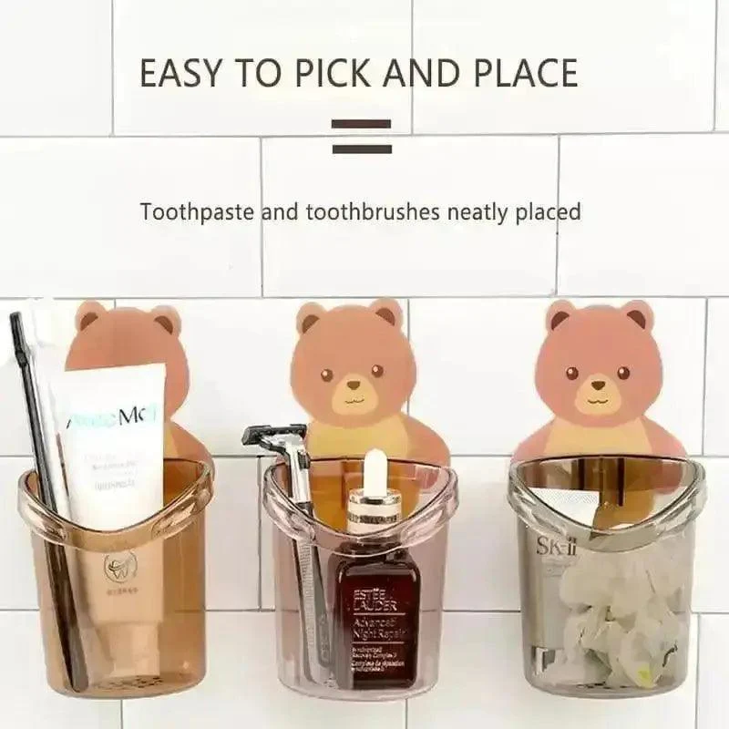 Toothbrush Stand - Image 2