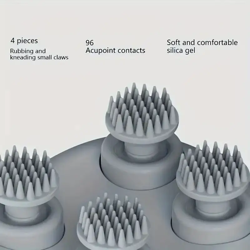 Electric Head Massager - Image 4