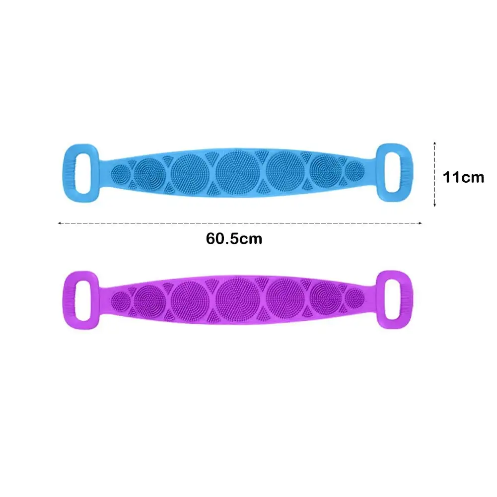 Silicone Body Scruber - Image 3