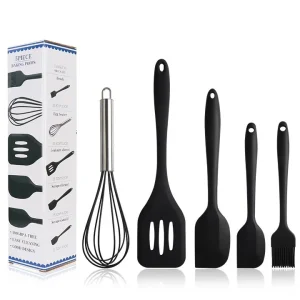 Baking Set Kitchenware 5 Piece Baking Cooking Tools