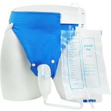 Urine Collector Bag
