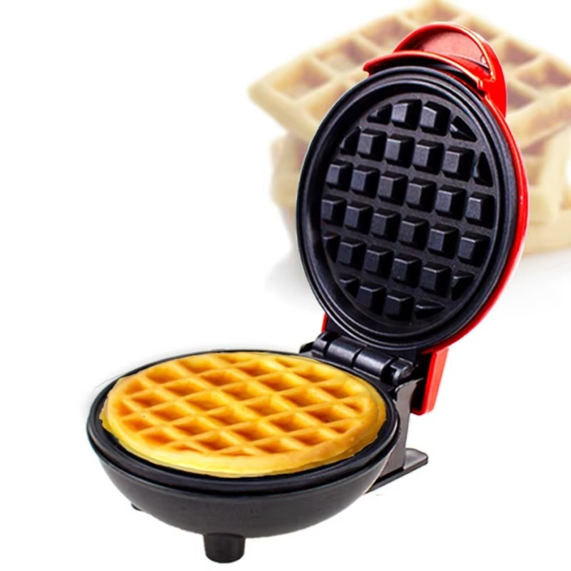 Mini Waffle Maker