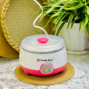 Samurai Automatic Doi Maker