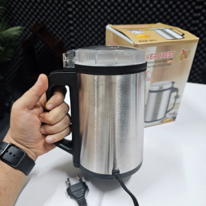 Silver Crest Powerful Grinder